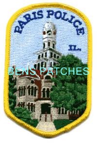 ILLINOIS,PARIS POLICE 1_wm